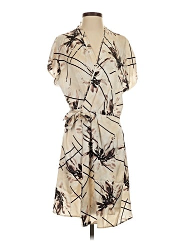 Equipment Casual Dress (view 1)