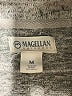 Magellan's Gray Vest Size M - photo 6