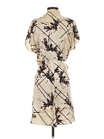 Equipment Casual Dress (view 2)