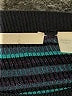 BOSS by HUGO BOSS Teal Pullover Sweater Size XS - photo 7