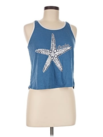 Ocean Drive Clothing Co. Tank Top (view 1)