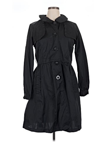 Beverly Hills Polo Club Trenchcoat (view 1)