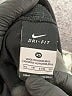 Nike Black Blue Athletic Shorts Size XS - photo 3