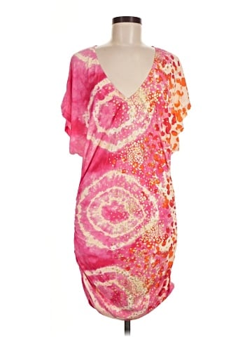Carmen Marc Valvo Cocktail Dress (view 1)