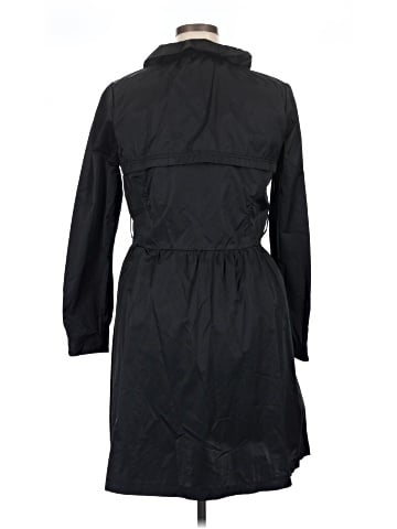 Beverly Hills Polo Club Trenchcoat (view 2)