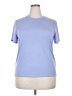 Merrell Blue Short Sleeve T-Shirt Size XXL - photo 1