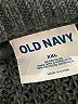 Old Navy Gray Turtleneck Sweater Size XXL - photo 7