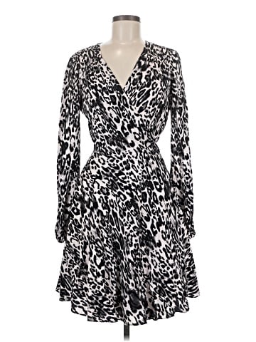 Milly Casual Dress (view 1)