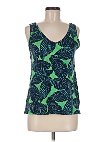Lilly Pulitzer Sleeveless Top (view 1)