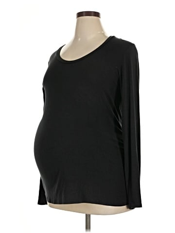 Ingrid + Isabel 3/4 Sleeve T-Shirt (view 1)