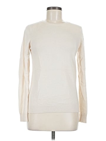 Boden Cashmere Pullover Sweater (view 1)