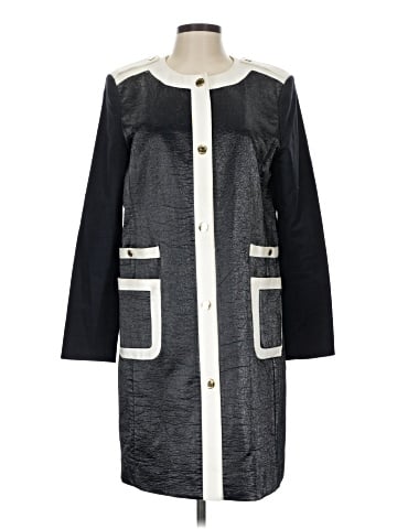 MICHAEL Michael Kors Coat (view 1)