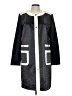 MICHAEL Michael Kors Black Coat Size L - photo 1