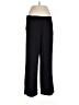 American Eagle Outfitters Solid Black Dress Pants Size 10R - photo 1