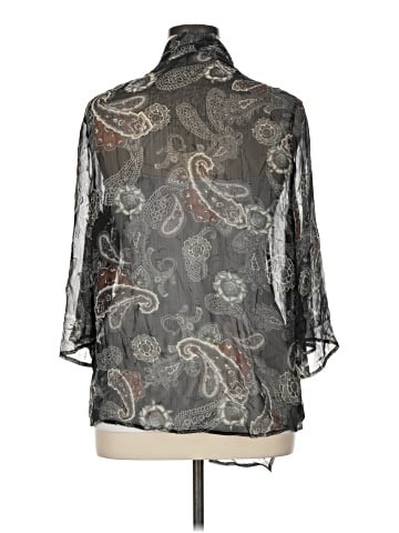 Kim Rogers Kimono (view 2)