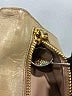 Prada 100% Leather Gold Leather Wallet One size - photo 8