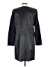 MICHAEL Michael Kors Black Coat Size L - photo 2