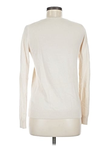 Boden Cashmere Pullover Sweater (view 2)