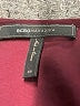 BCBGMAXAZRIA 100% Polyester Burgundy Short Sleeve Top Size XS - photo 7