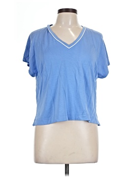 Lou & Grey Short Sleeve Top