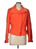 Etcetera Orange Jacket Size 12 - photo 1