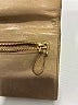 Prada 100% Leather Gold Leather Wallet One size - photo 9