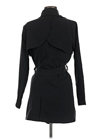 Abercrombie & Fitch Trenchcoat (view 2)