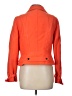 Etcetera Orange Jacket Size 12 - photo 2