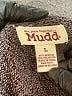 Mudd Brown Cardigan Size L - photo 7