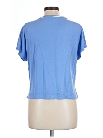Lou & Grey Short Sleeve Top (view 2)