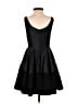 Gap Black Cocktail Dress Size 0 - photo 2