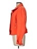 Etcetera Orange Jacket Size 12 - photo 5