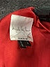 Nicole Miller Studio Solid Red Cocktail Dress Size 8 - photo 7