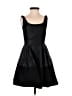 Gap Black Cocktail Dress Size 0 - photo 1
