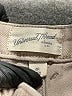 Universal Thread 100% Cotton Gray Casual Pants Size 6 - photo 4