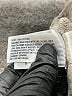 Universal Thread 100% Cotton Gray Casual Pants Size 6 - photo 5