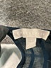Chelsea28 100% Polyester Blue Long Sleeve Blouse Size S - photo 7
