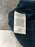 Chelsea28 100% Polyester Blue Long Sleeve Blouse Size S - photo 8