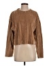 Trafaluc by Zara Tan Pullover Sweater Size S - photo 1