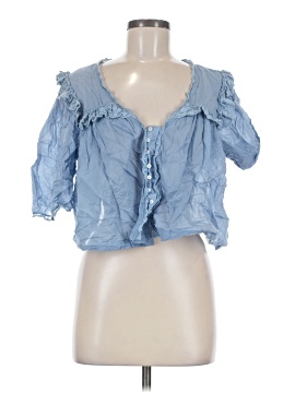 Free People Cardigan
