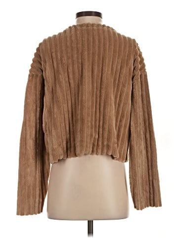 Trafaluc by Zara Pullover Sweater (view 2)