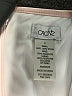 Cache 100% Nylon Pink Cocktail Dress Size 2 - photo 7