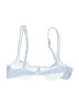 J.Crew Stripes Blue Swimsuit Top Size M - photo 2