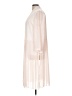 Alfani Ivory Cocktail Dress Size L - photo 5