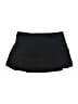 Lululemon Athletica Solid Black Skort Size 8 - photo 1