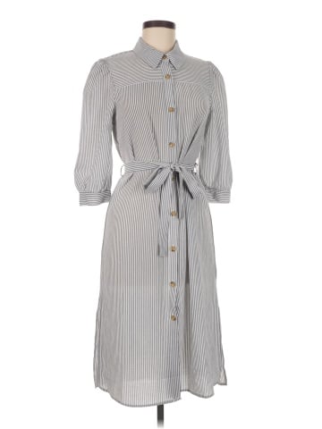 Monteau Casual Dress (view 1)