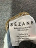 Sézane 100% Cotton Blue Jeans Size 27 waist - photo 7