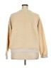 a.n.a. A New Approach 100% Polyester Tan Pullover Sweater Size 2X - photo 2