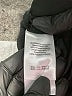 DKNY 100% Polyester Black Cocktail Dress Size 14 - photo 8