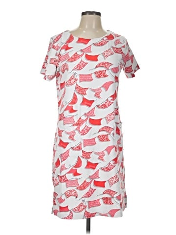 Persifor Casual Dress (view 1)